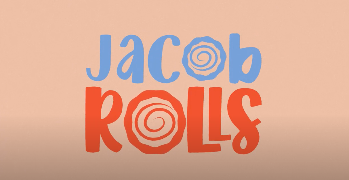 Jacob Rolls Logo Animation